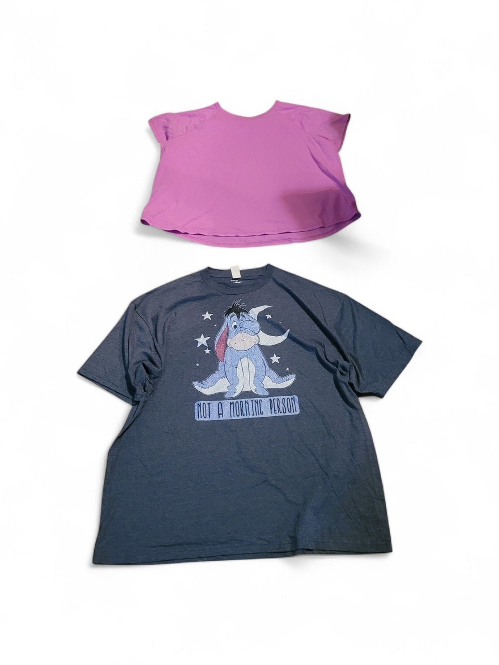 Womens T-shirts